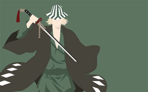 bleach urahara wallpaper|urahara anime bleach wallpaper.